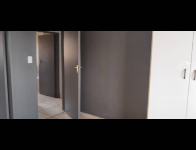 3 BEDROOM PENTHOUSE TO LET IN REYNO RIDGE